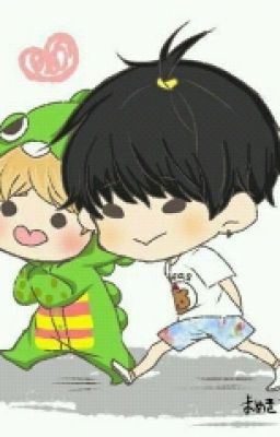 [FANFIC][YEWOOK] 343