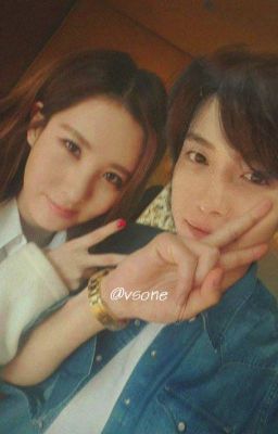 Fanfic [YongSeo] Hoàn hảo và lạnh lùng