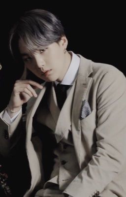 [Fanfic Yoongi] Một đời yêu em!