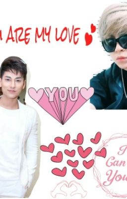 Fanfic You Are My Love