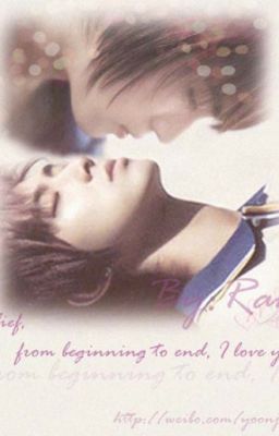 Fanfic [Yunjae]  Bà xã,đừng có chạy