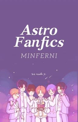 Fanfics [ASTRO]