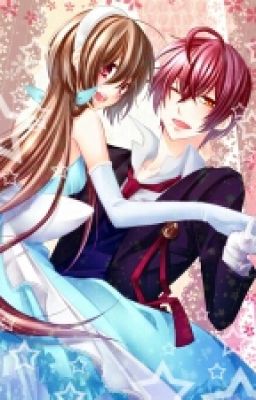 (FANFICTION 12 CHÒM SAO) MẤT TRÍ