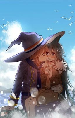 [Fanfiction - 12 Chòm Sao] The Spring