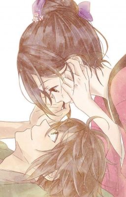 [ Fanfiction 12 chòm sao] Trường cấp ba náo loạn