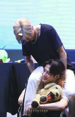 [Fanfiction] About Markson
