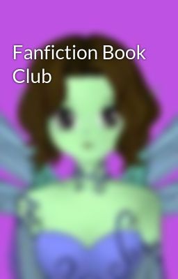 Fanfiction Book Club