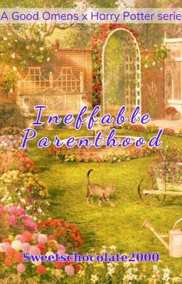 [Fanfiction dịch] Ineffable Parenthood [x]