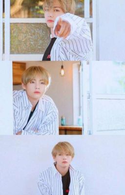 ( Fanfiction Girl ) Kim TaeHyung Mafia Dễ Thương Của Tôi