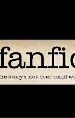 Fanfiction ideas