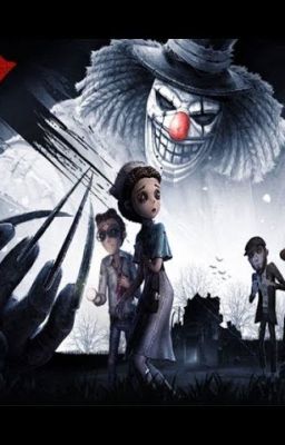 [Fanfiction - Identity V] Đừng sợ