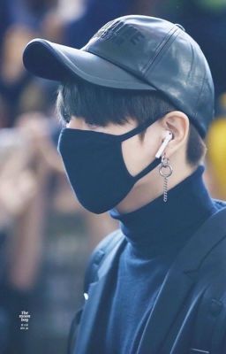 [FANFICTION]- [JUNGKOOK X YOU] - [ ĐỊNH MỆNH ]