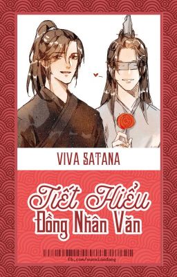 [Fanfiction] Ma Đạo Tổ Sư: Tiết Hiểu Đoản Văn