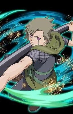 [Fanfiction - Naruto] Yagura và Suikazan