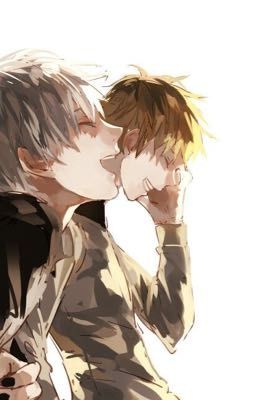 {Fanfiction} [Tokyo Ghoul/ Hide x Ken] Ngoại tình :Đ