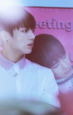 [Fanfiction][Vkook] Vampire