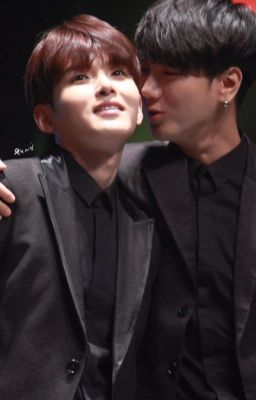 [Fanfiction]  [YeWook] 1N12T