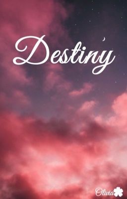 [Fanfictional Girl × BTS] DESTINY ~ SỐ PHẬN