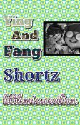 Fang and Ying shortz