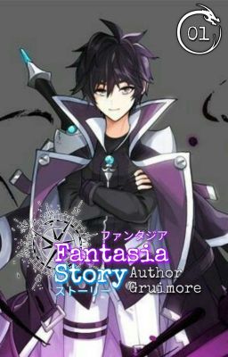 Fantasia Story