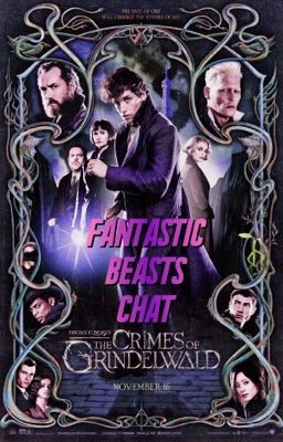 Fantastic Beasts Chat