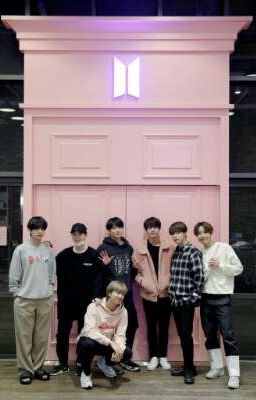 [Fantastic] BTS In Purple 💜 with You 