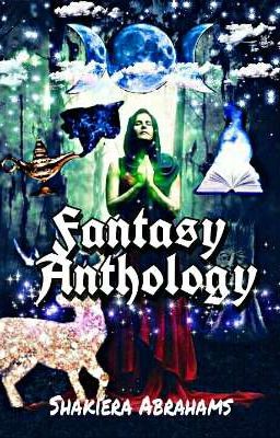 Fantasy Anthology 