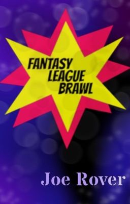 Fantasy League Brawl