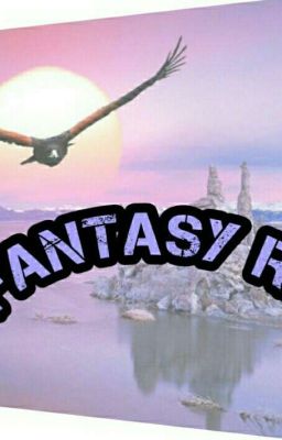 Fantasy Rpg