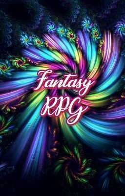 Fantasy RPG /A World full of magic 🌈🕊️🦅☀️