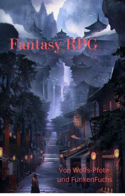 Fantasy RPG (nicht Activ)