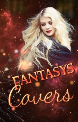 FANTASY'S COVERS *closed*