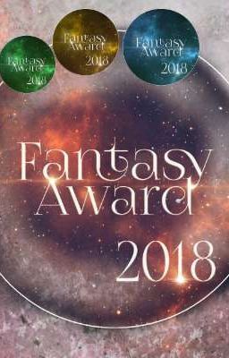 FantasyAward 2018