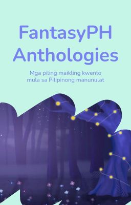 FantasyPH Anthologies