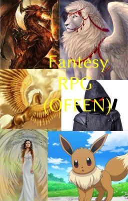 Fantesy School RPG (OFFEN)