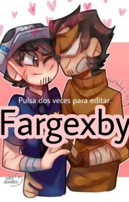 ••[FARGEXBY]••  Imágenes \\ Cómics  °Karmaland° 