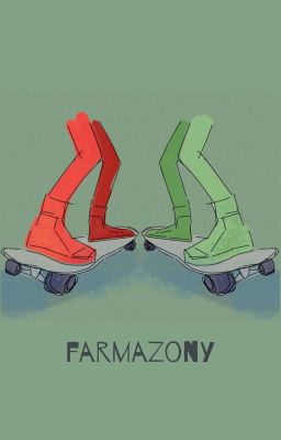 Farmazony