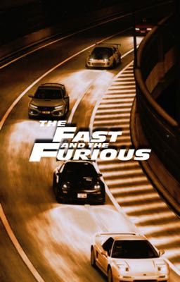 Fast & Furious Imagines