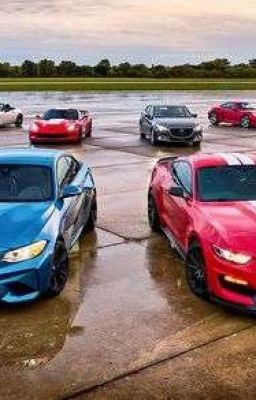 Fastest Cars