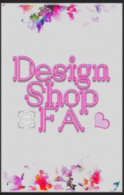 [FAT] Design Shop