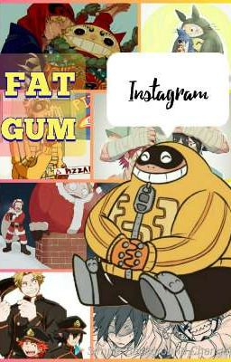 Fat Instagram