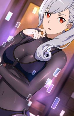 Fatal Bullet (Male Reader X SAO: Fatal Bullet)