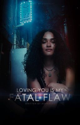 Fatal Flaw {Jordan Li}