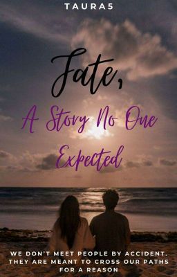 Fate, a story no one expected!