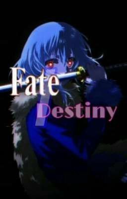 Fate/Destiny