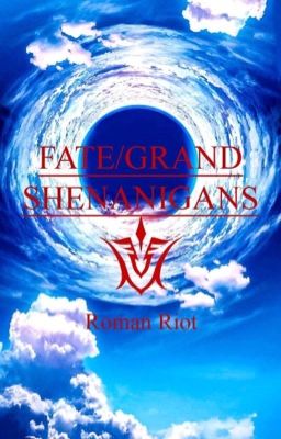 Fate/Grand Shenanigans: Roman Riot