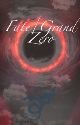 Fate/Grand Zero