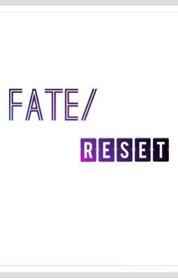 Fate/Reset