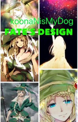 Fate's Design (Yunan x Reader)