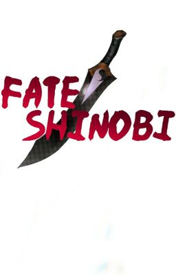 Fate/Shinobi